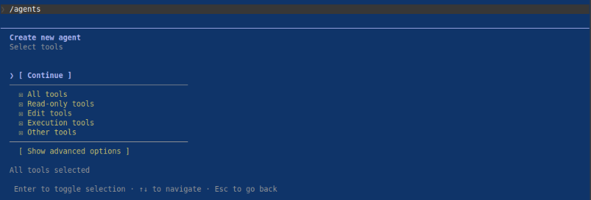 Claude Subagent Tools