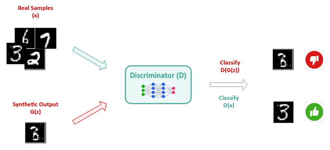 Discriminator Model