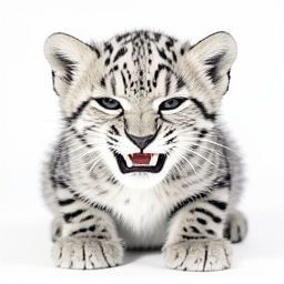 LocalAI Snow Leopard