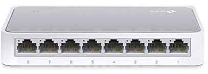 Ethernet Switch