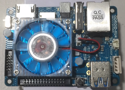 ODroid XU4