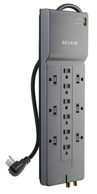 Power Strip