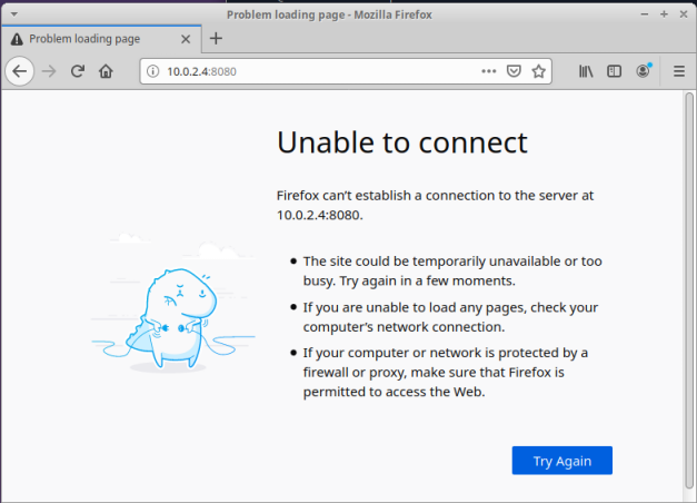 Dynamic Port Forward Browser
