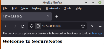 Request from Browser