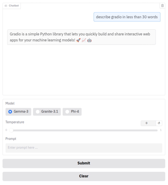Sample 9 Prompt Click